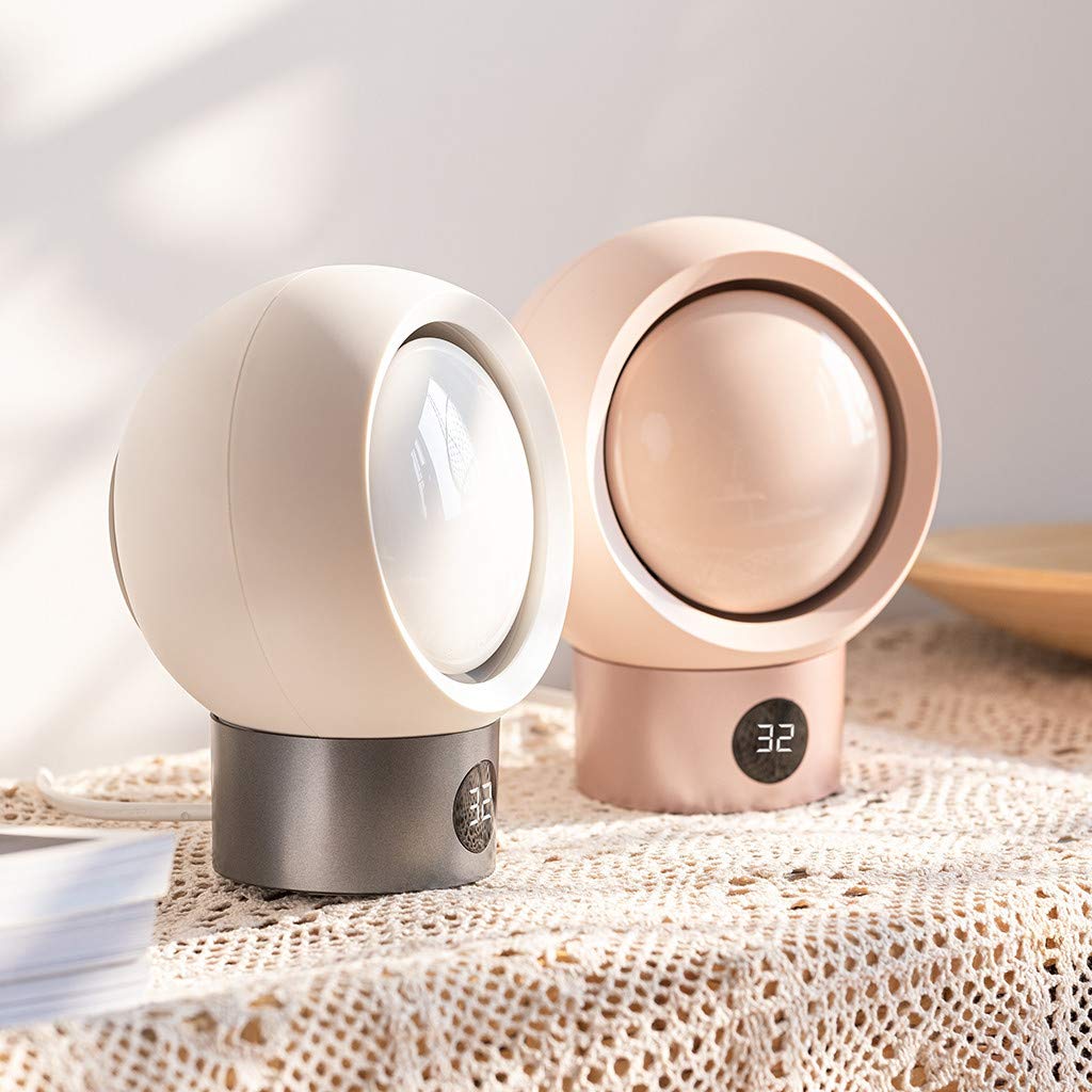 Mini desk heater amazon