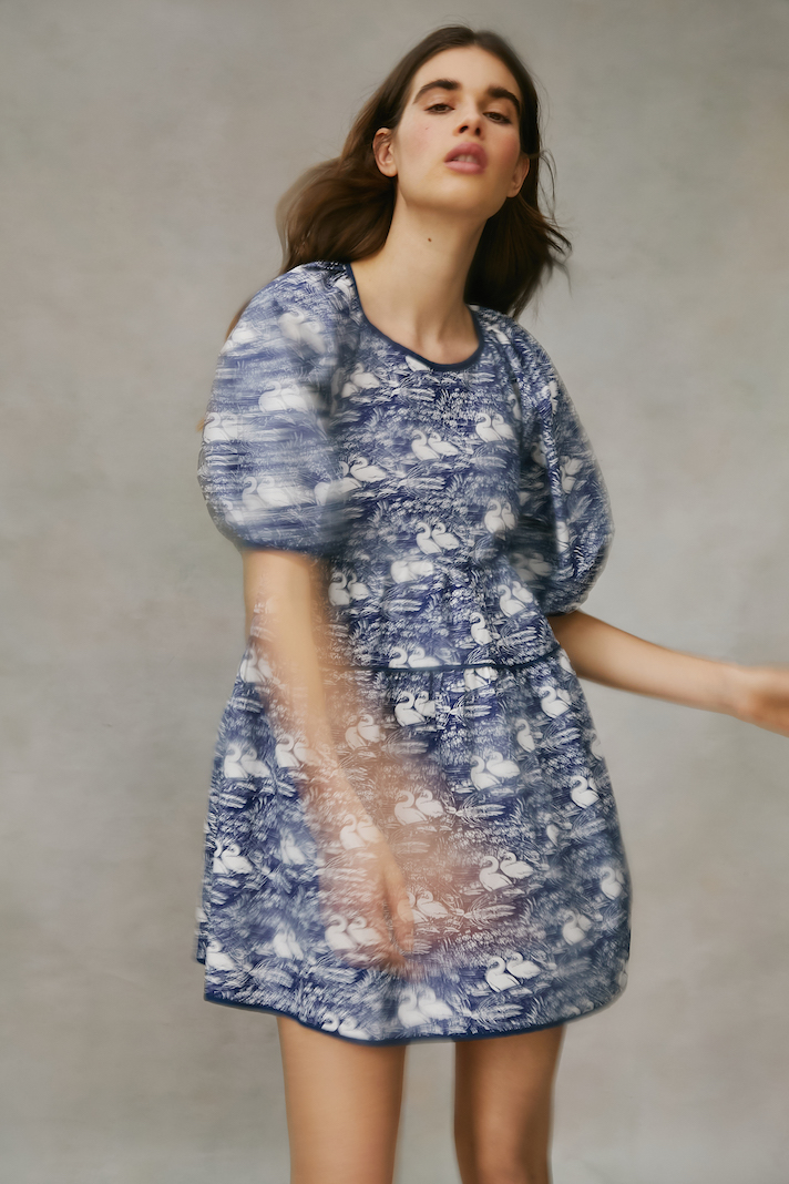 Urban Outfitters x Laura Ashley