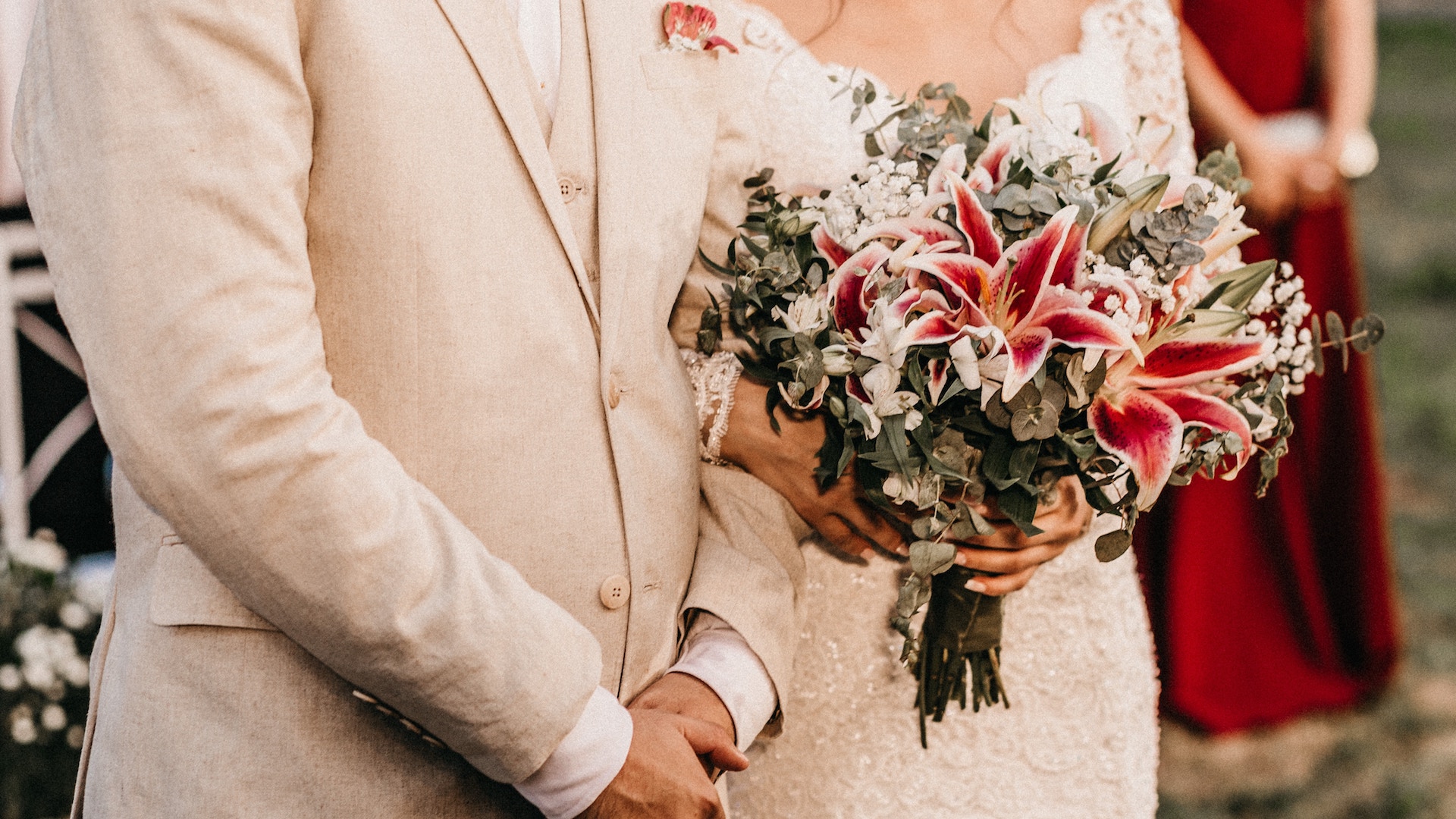 2020 Wedding Floral Trends