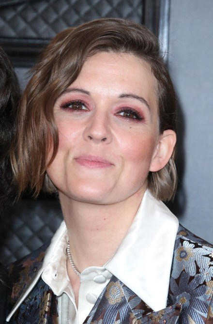 62nd Annual Grammy Awards, Arrivals, Los Angeles, USA - 26 Jan 2020