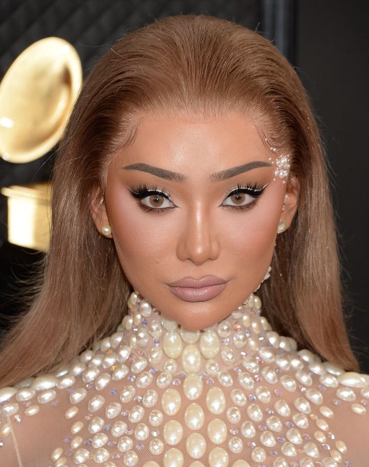62nd Annual Grammy Awards, Arrivals, Los Angeles, USA - 26 Jan 2020