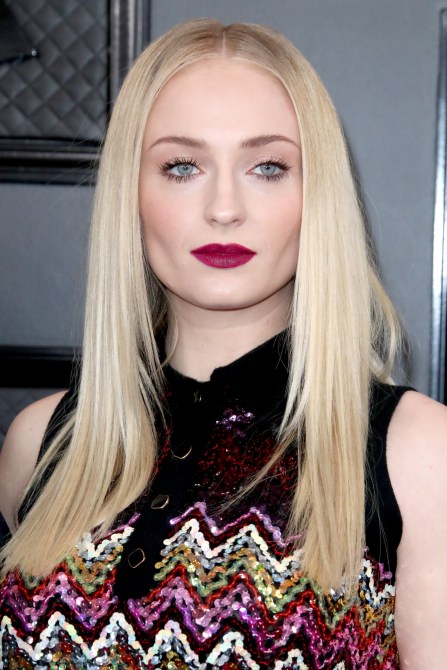 62nd Annual Grammy Awards, Arrivals, Los Angeles, USA - 26 Jan 2020