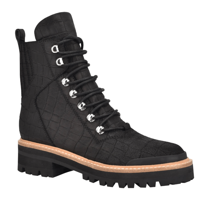 STYLECASTER | Marc Fisher Izzie Winter Boot