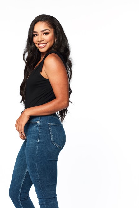 Bachelor 2020: Deandra