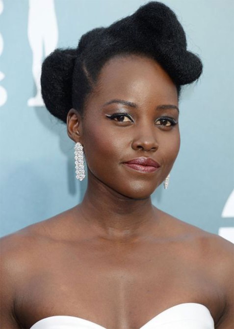 celeb-natural-hair-lupita-nyongo