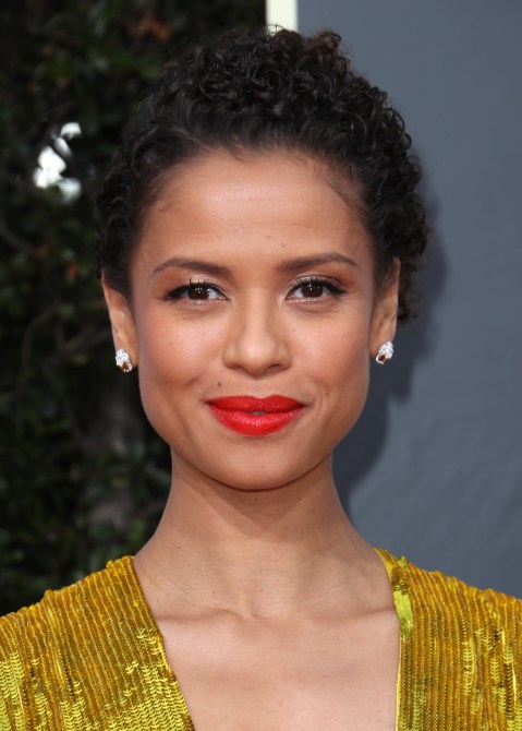 77th Annual Golden Globe Awards, Arrivals, Los Angeles, USA - 05 Jan 2020