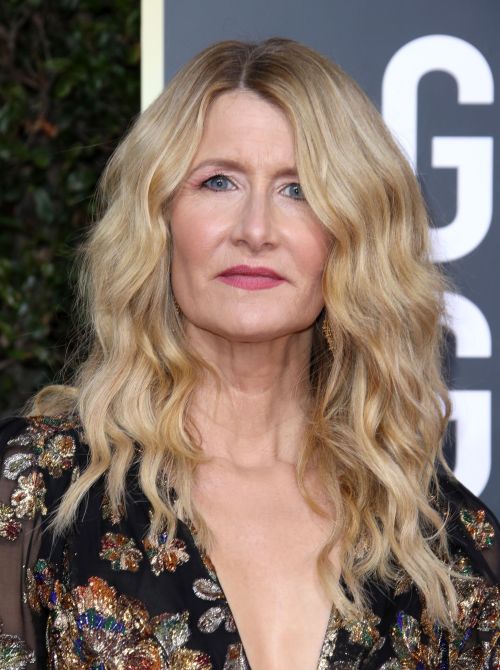 77th Annual Golden Globe Awards, Arrivals, Los Angeles, USA - 05 Jan 2020