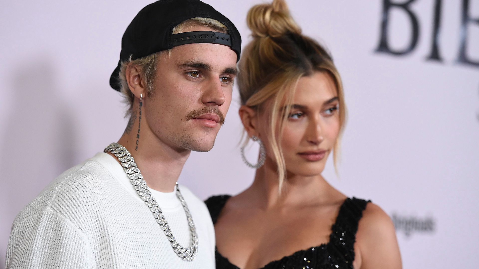 Hailey Baldwin Justin Bieber