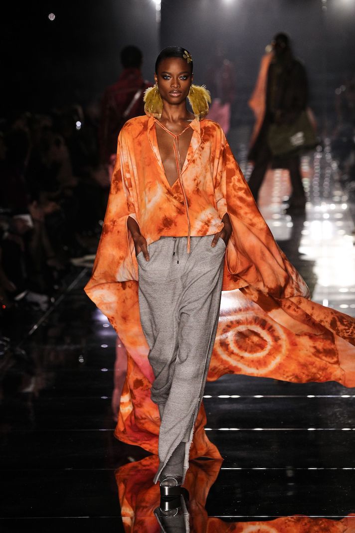 New York Fashion Week Fall/Winter 2020 Runways