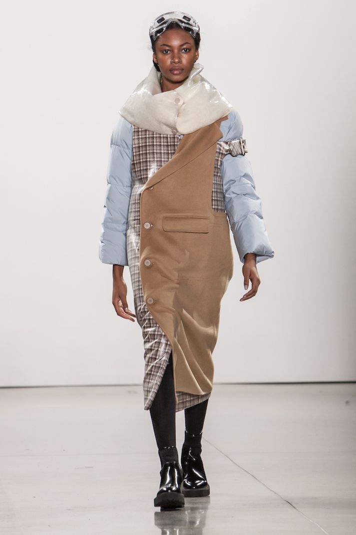 New York Fashion Week Fall/Winter 2020 Runways
