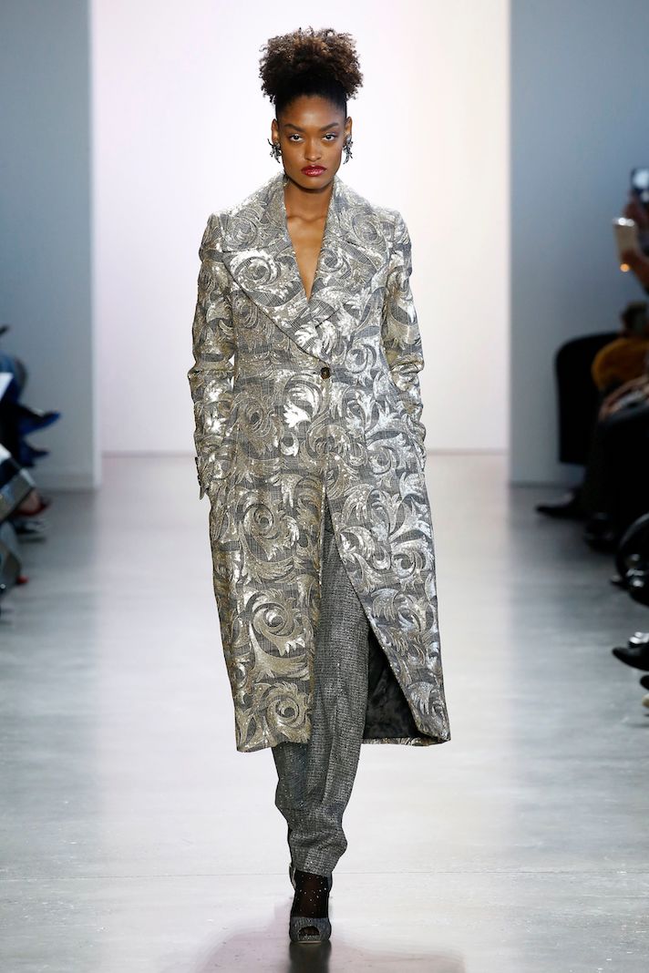 New York Fashion Week Fall/Winter 2020 Runways