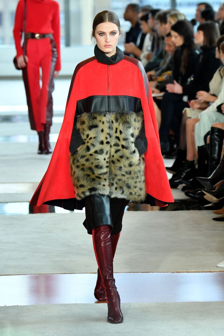 New York Fashion Week Fall/Winter 2020 Runways