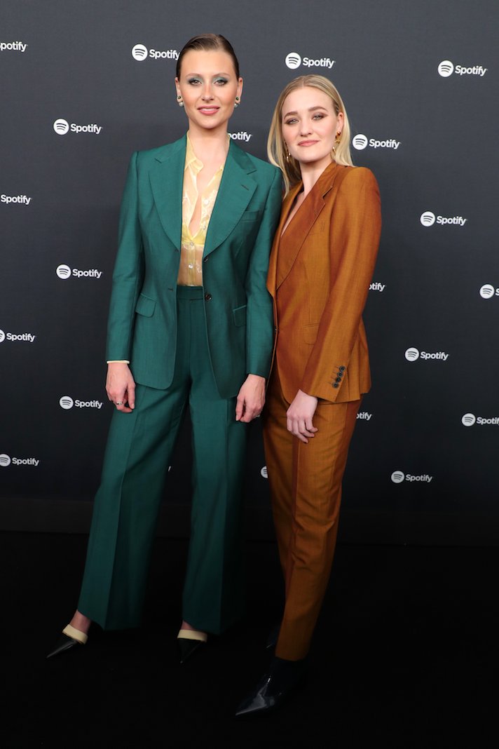 Spotify Best New Artist Party 2020