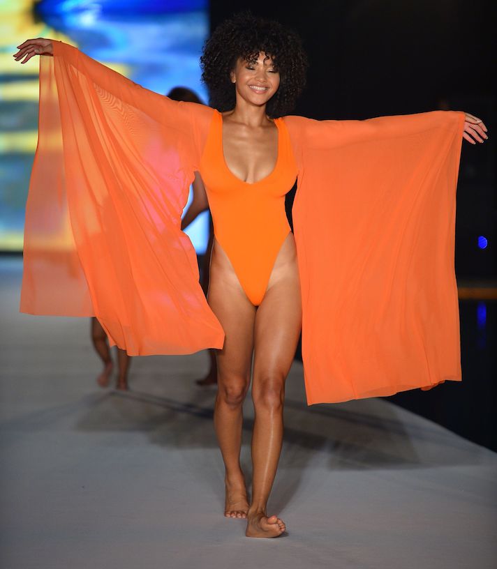 2020 Swimwear Trends