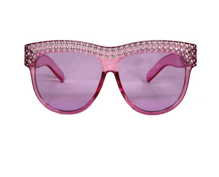 Transparent-sunglasses-grammy-gift-bag
