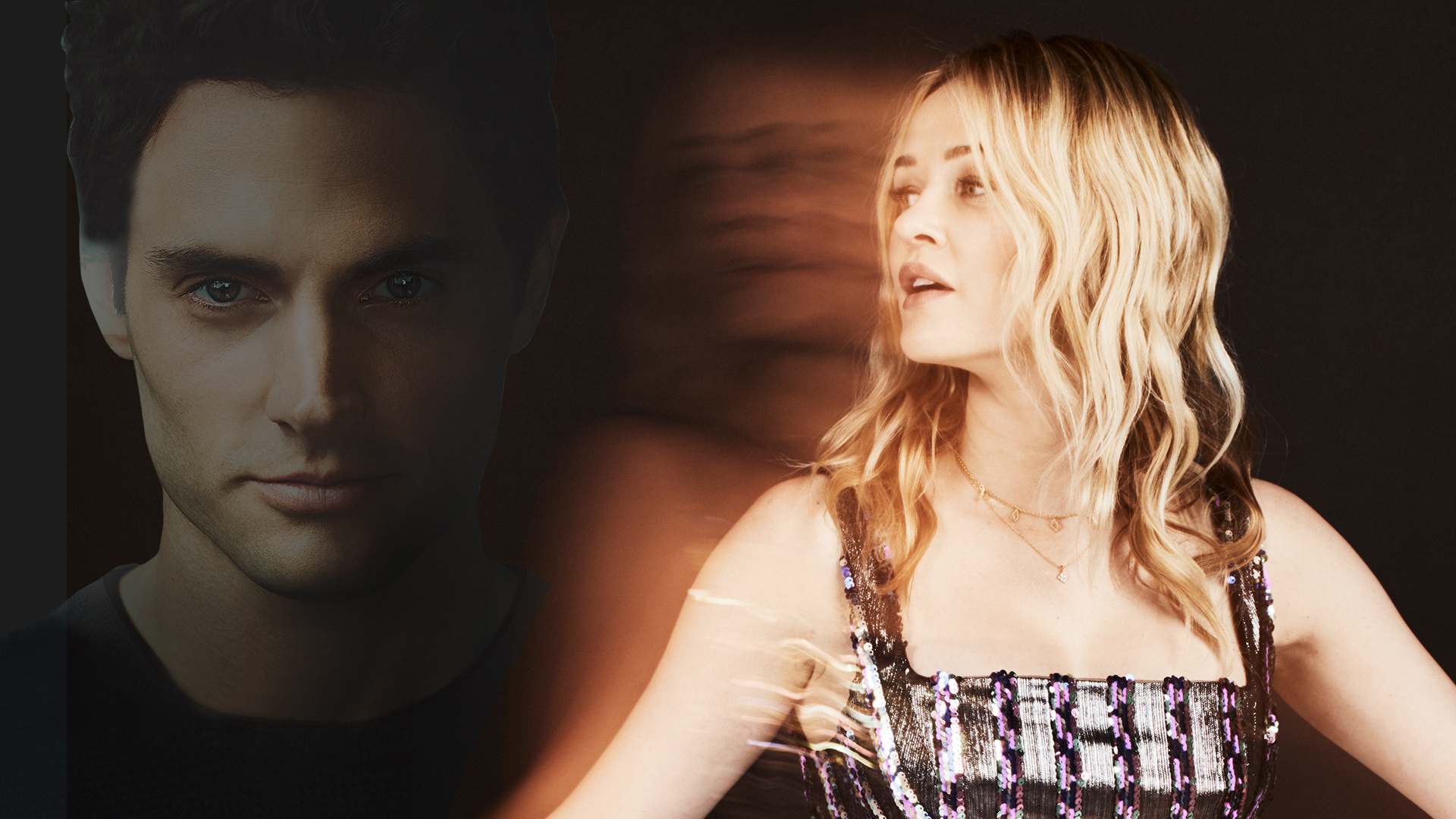 Amby Childers, YOU, Netflix