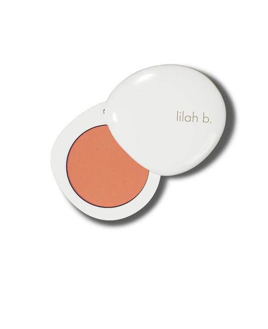 lilah b incredible duo