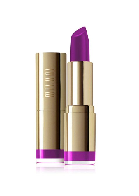 fall-makeup-trends-2020-milani-lipstick