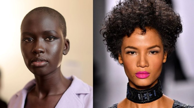 fall-natural-hair-trends-2020-close-cuts