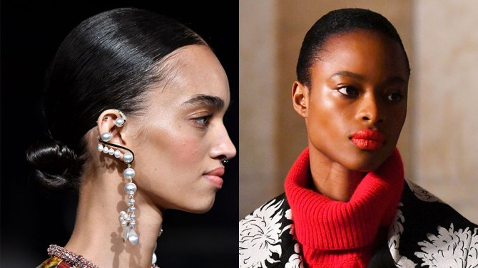 fall-natural-hair-trends-2020-simply-slicked