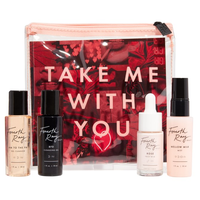 fourth ray valentines day