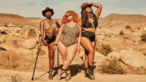 GabiFresh x Swimsuits For All