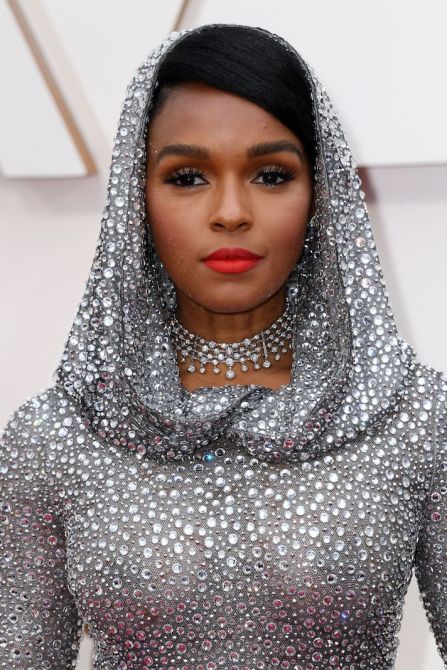 Janelle Monae