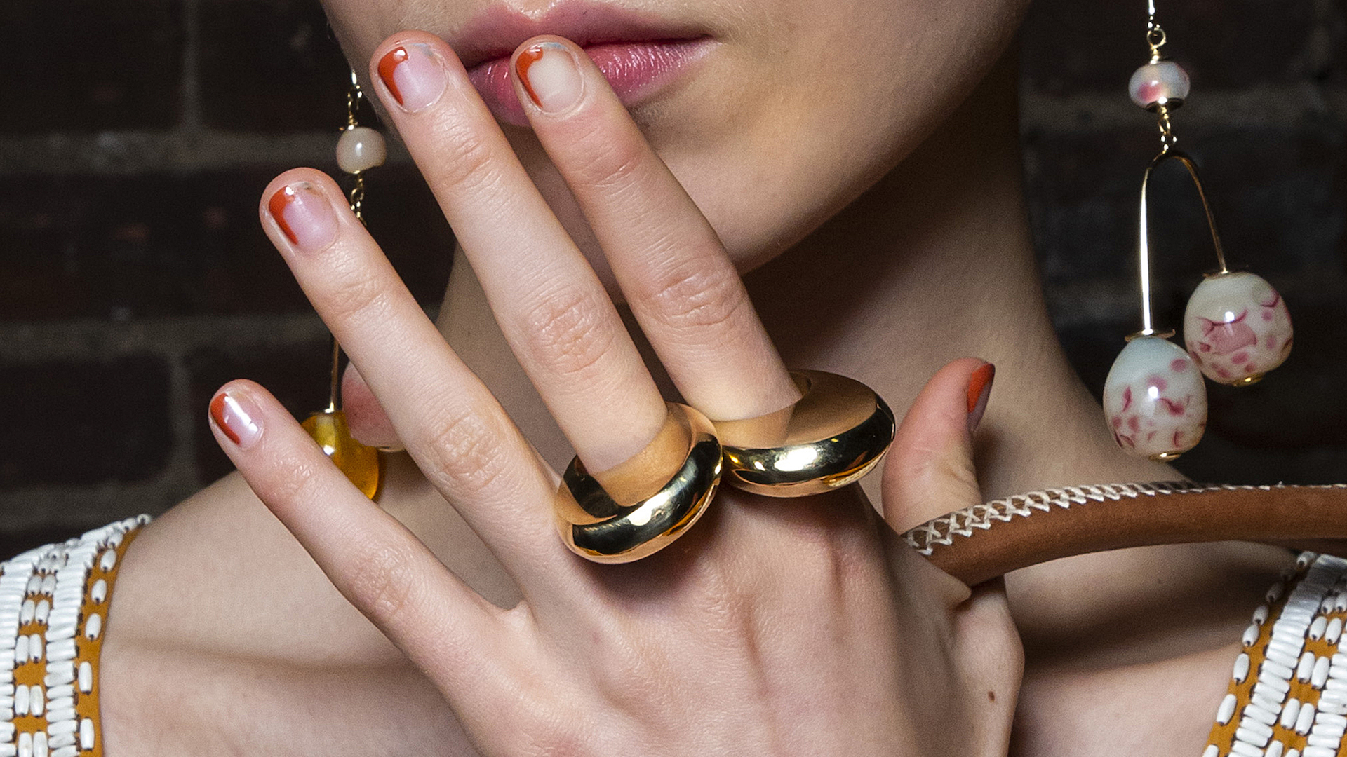 STYLECASTER | 2020 Jewelry Trends