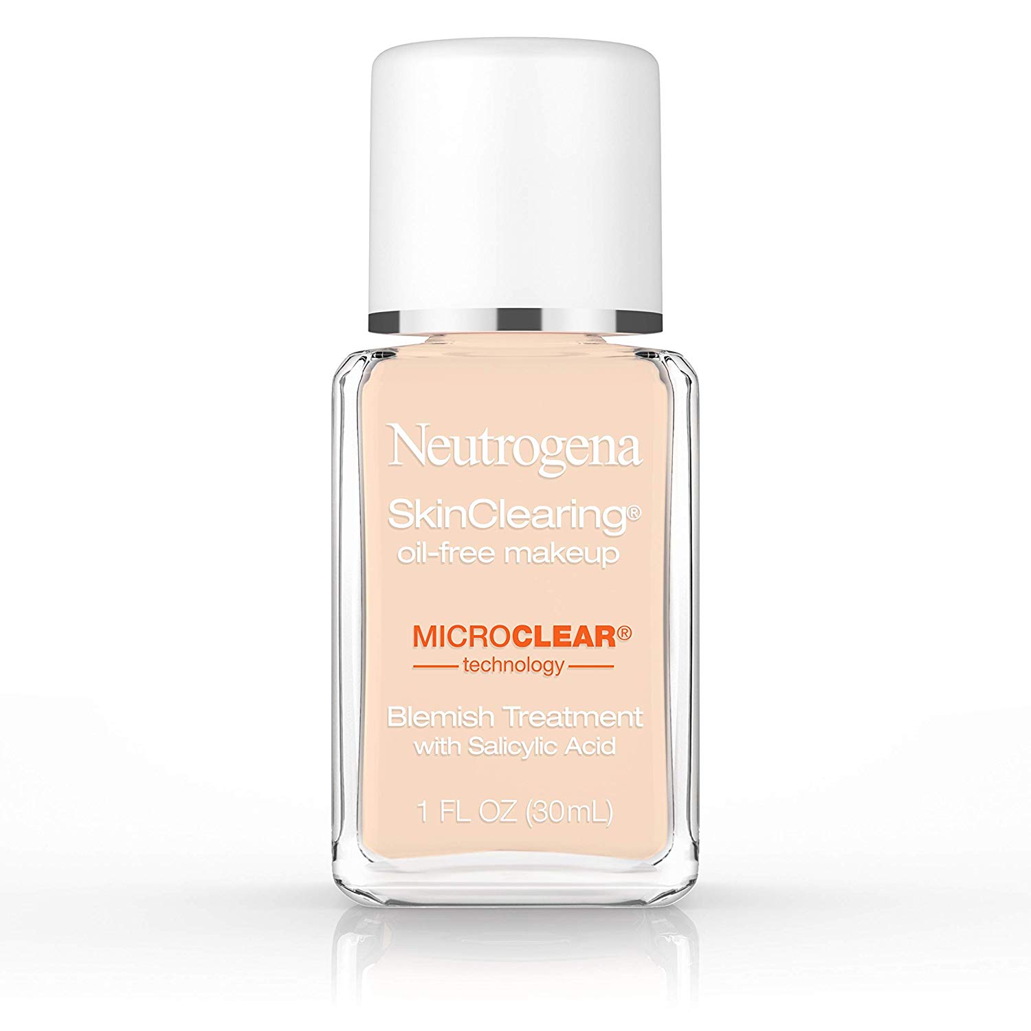 Neutrogena-skin-clearing-foundation-amazon