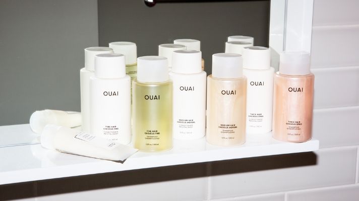 ouai daily care