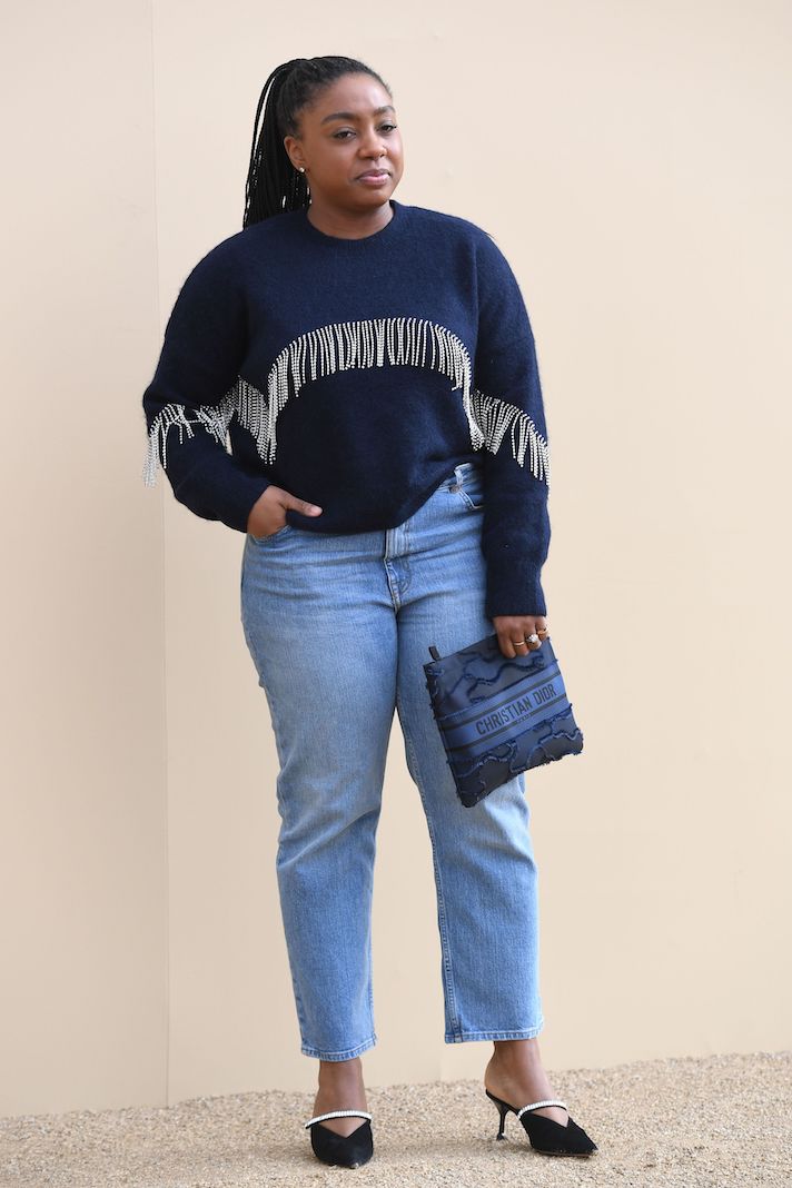 Paris Fashion Week Street Style 2020