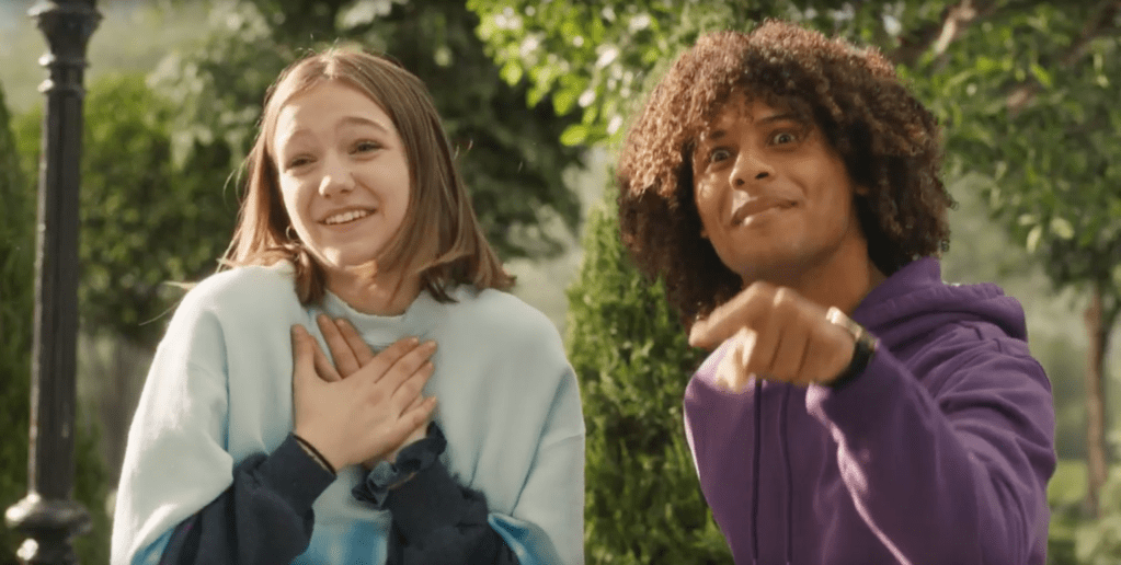 Taylor Swift "The Man" Music Video