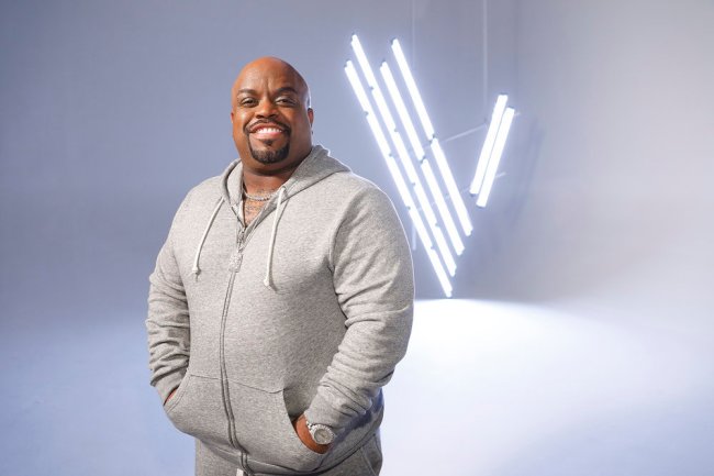 The Voice: CeeLo