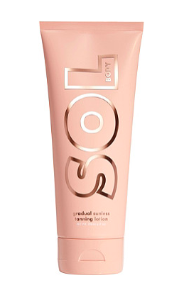 ulta sol body sunless tanner