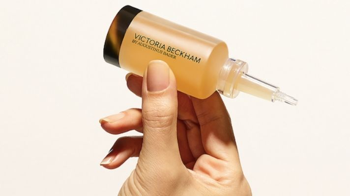 victoria beckham power serum