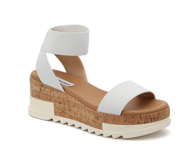 STYLECASTER | 2020 sandal trends