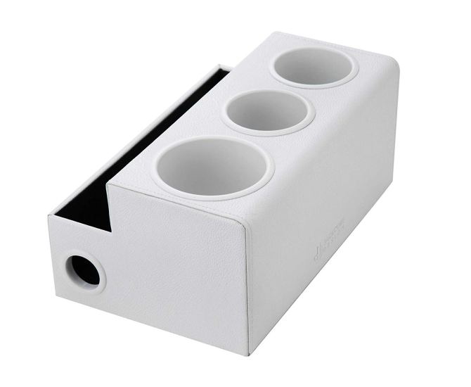 spring cleaning organization hair tools