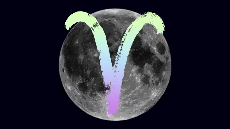 new moon march meaning