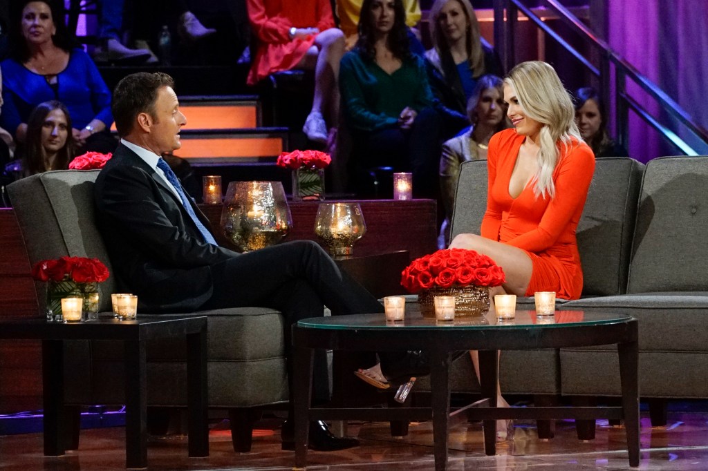 Bachelor 2020: Kelsey