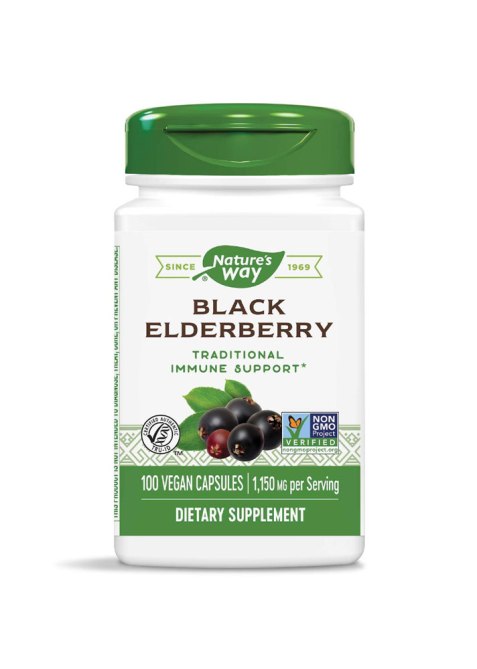 best-elderberry-supplement-natures-way