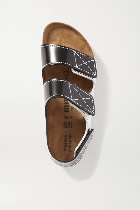 Birkenstock x Proenza Schouler