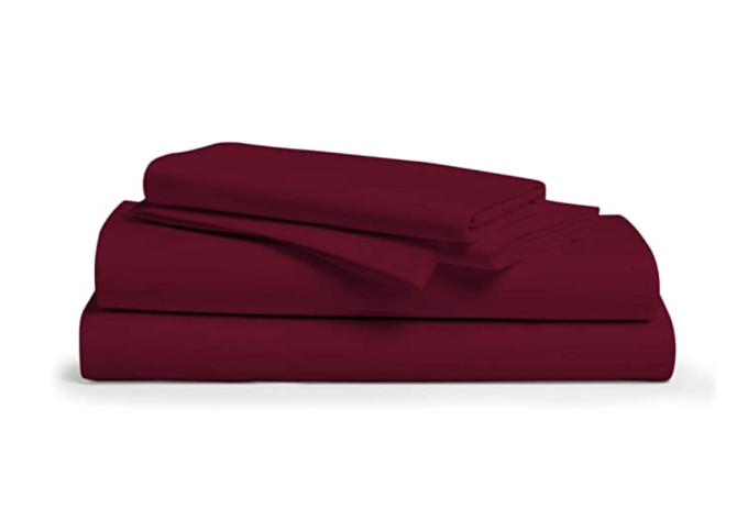 Comfy Sheets 100% Egyptian Cotton Sheets