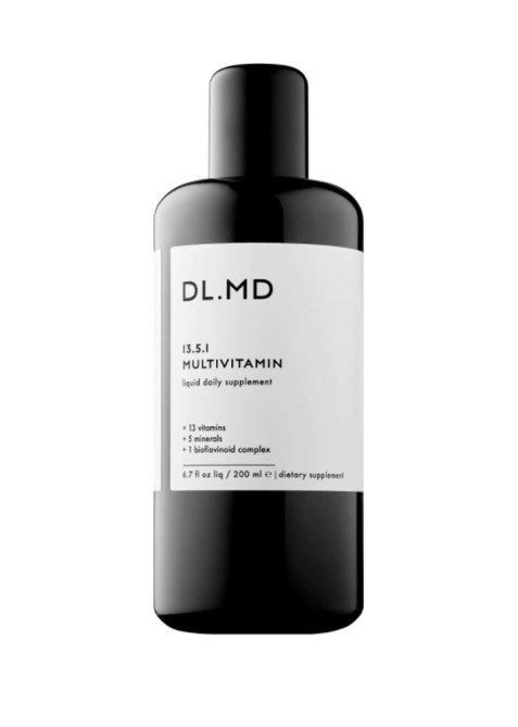 DL.MD Liquid Multivitamin
