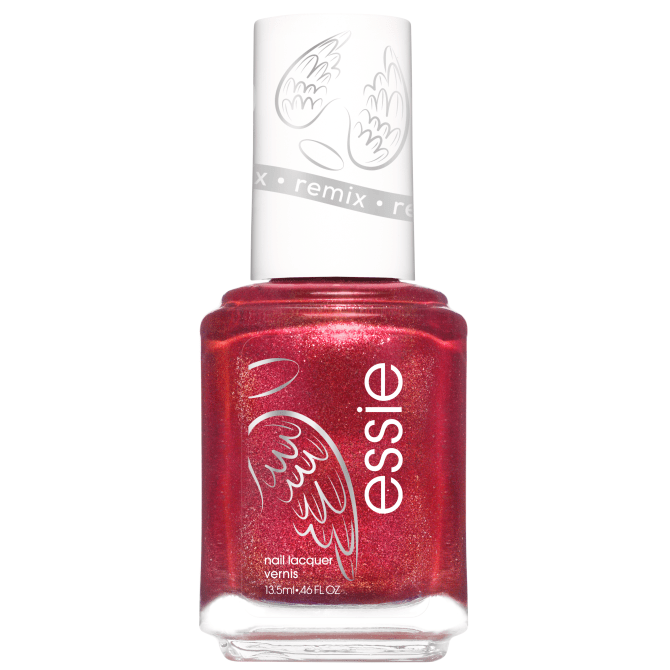 essie berry nice