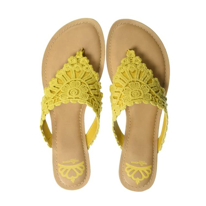 fergalicious summer sandals