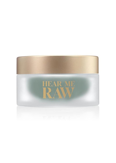 Hear Me Raw Brightener Mask