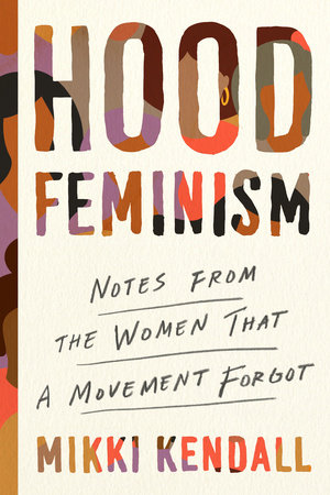 Hood Feminism Mikki Kendall