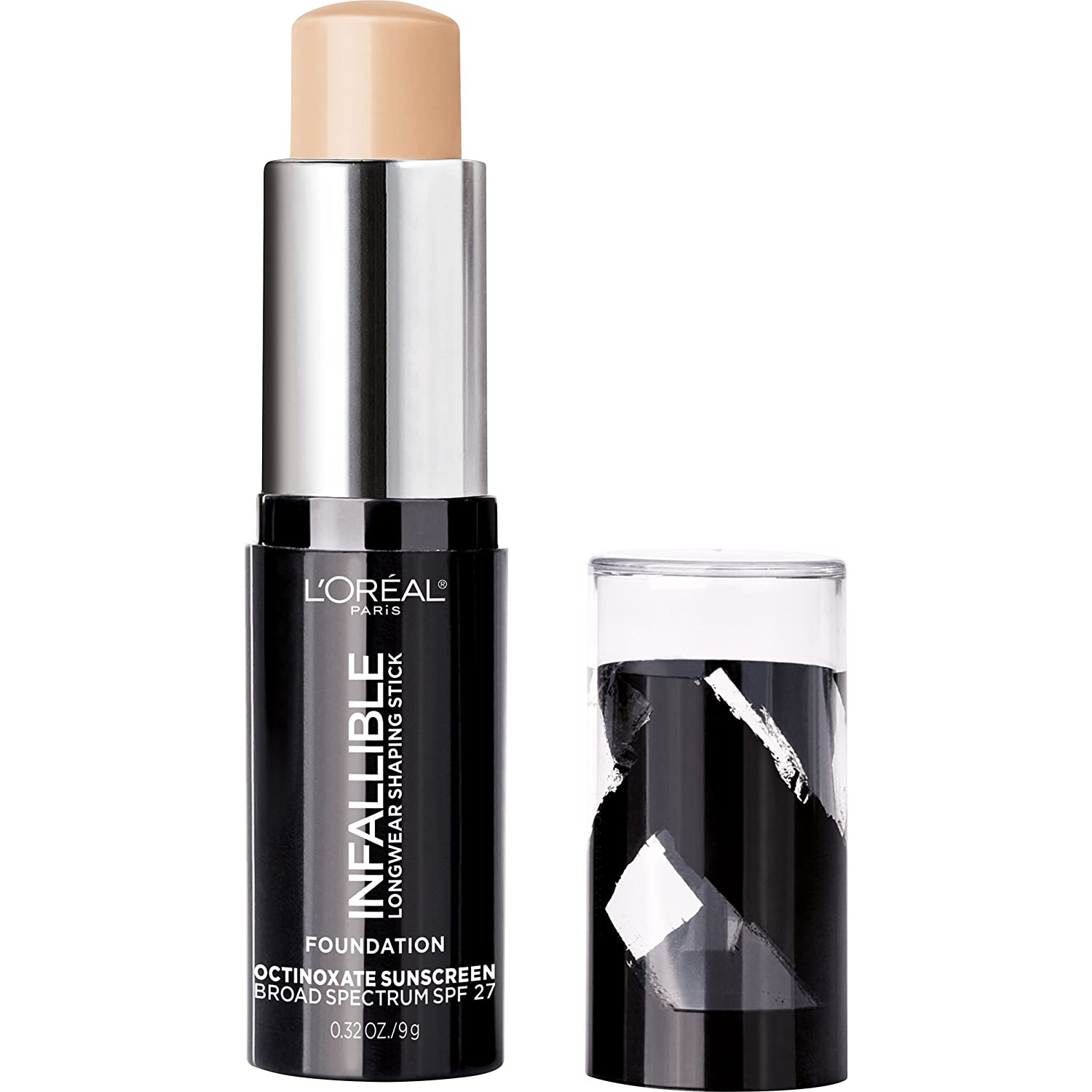 L'oreal Infallible Stick Foundation