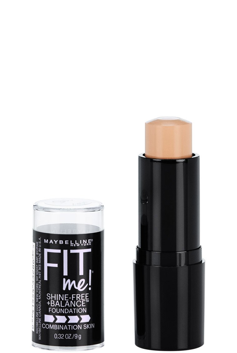 Maybelline Fit me stick foundation