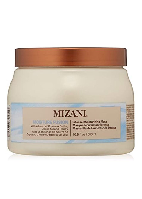 Mizani Moisture Fusion Mask